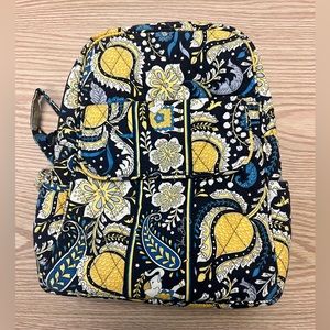 Vera Bradley Mini Backpack